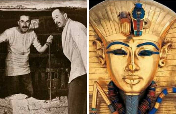 Mallkimi i Faraonit – vdekja e kampionit të pavarësisë së Shqipërisë