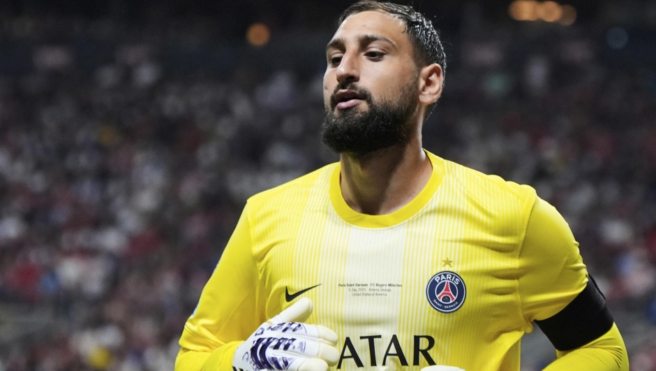 Man. City bën “bingo”, do transferojë Donnarumma-n për një shifër qesharake