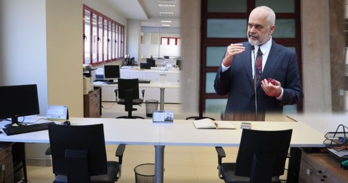 Manovra e Ramës, si “shpëtojnë” ministrat nga hedhja e firmave, ja ndryshimet që kërkohen në administratë