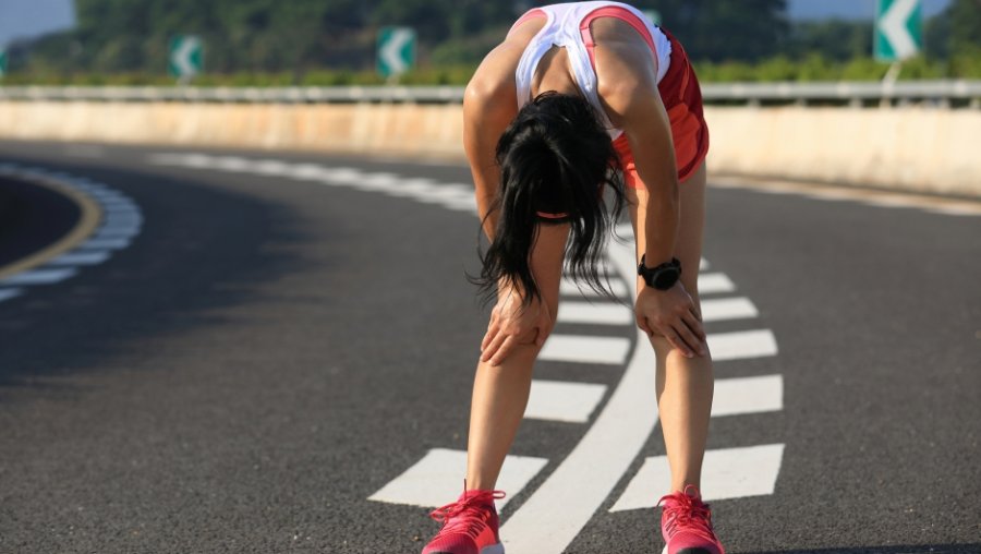 Maratona dhe rreziku i tumorit në zorrën e trashë, studimi që habit onkologët