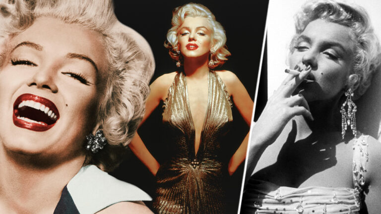 Marilyn Monroe, 63 vite nga shuarja e mistershme e një ylli në galaksinë e ëndrrës amerikane