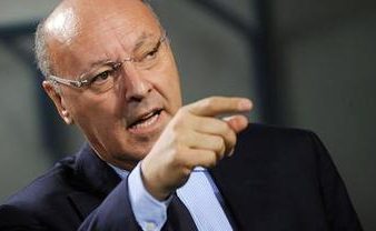 Marota jo vetëm president, tani me aksione te Inter