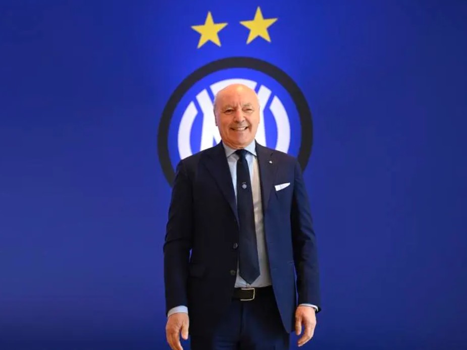 Marotta, jo vetëm president i emëruar. Bëhet edhe aksioner i Interit, zbulohet përqindja