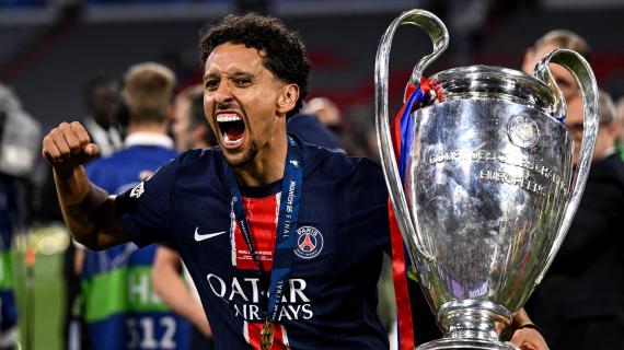 Marquinhos: E pabesueshme ta fitosh një finale kështu. Donnarumma? E duam shumë!