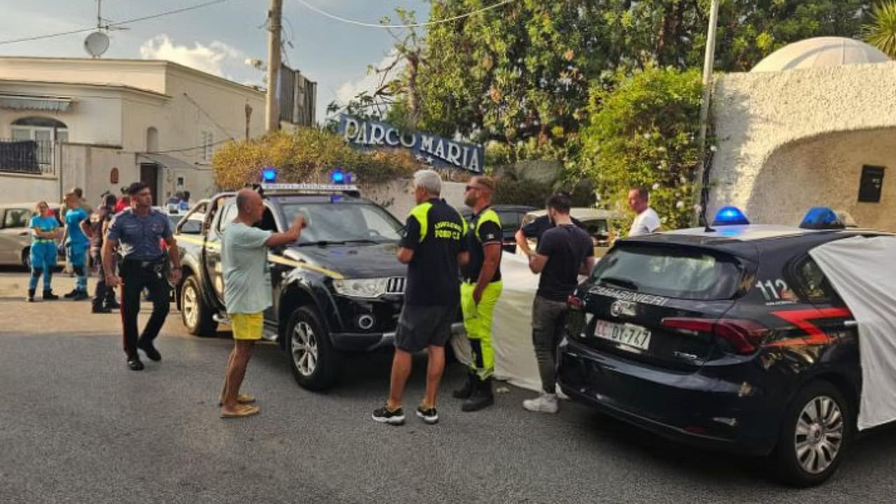 Masakër në Napoli! 69-vjeçari vret partnerin dhe nënën e ish-bashkëshortes e më pas vret veten, gruaja në gjendje kritike