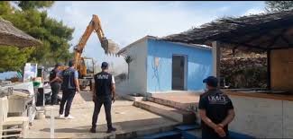 Masakra e turizmit e ka emrin “mister tritoli” Edi Rama