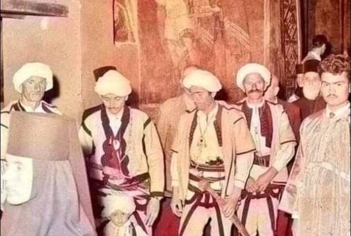 Mashtrimet e kishës ortodokse serbe me autoqefalinë dhe pasojat për shtetin e Kosovës