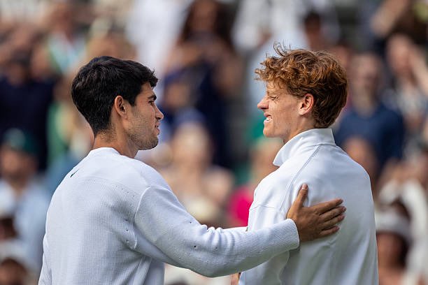 Masters 1000 në Cincinnati / Alkaraz- Siner, finalja e katërt mes tyre në 2025