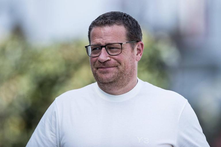 Max Eberl zhgënjehet nga Bayern, donte të blinte një yll