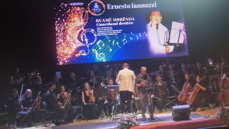 Mbahet edicioni i 43-të i Festivalit të Këngës Arbëreshe