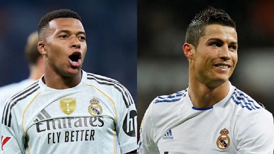 Mbappé aktivizon “modulin CR7”, kryegolashënues te Real Madridi dhe në kontinent