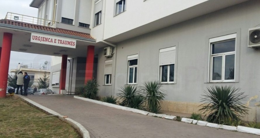 Mbeti e plagosur nga aksidenti tragjik në Sarandë, ja si është gjendja shëndetësore e 24-vjeçares