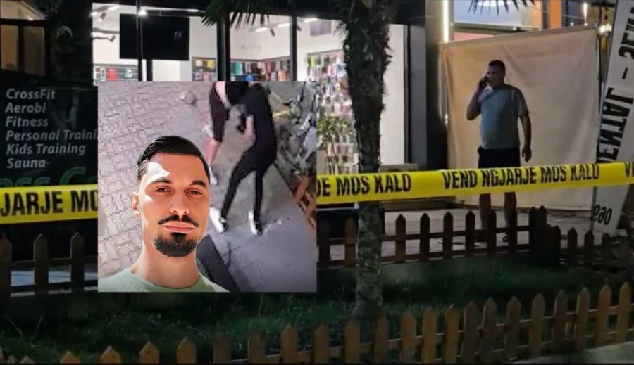 Mbeti i plagosur nga sherri te “Uji i Ftohtë”, familjarët e Kristit rrëfejnë ngjarjen: Doli nga dyqani për të mbrojtur shitësen që u sulmua nga 39-vjeçari me thikë