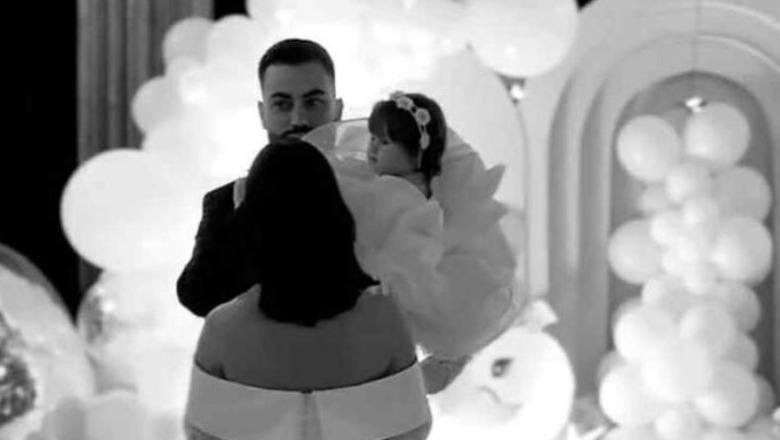 Mbijetoi në aksidentin tragjik në Berat, gazetarja pas humbjes së bashkëshortit: Plaga në shpirtin tim s’do shërohet kurrë