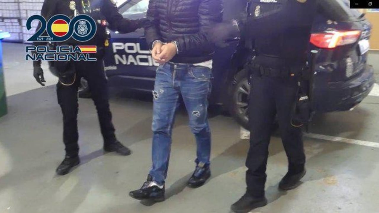 Mbolli kanabis pranë Thethit, 25-vjeçari nga Laçi i shpallur në kërkim arrestohet në Spanjë