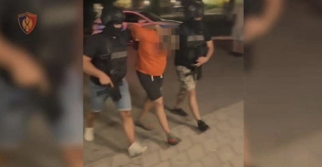 Mbushën Riminin me drogë, arrestohen në Fier brenda pak orëve 3 të kërkuarit! Do ekstradohen në Itali, rrezikojnë deri në 10 vite burg