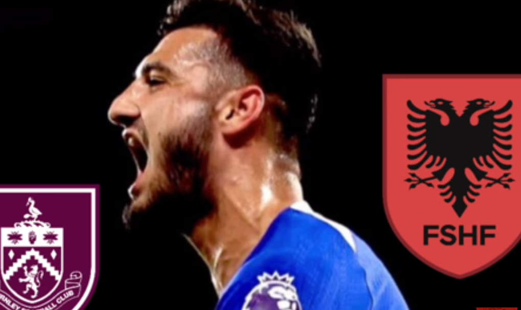 Mbyllet brenda 24 orësh! Armando Broja hedh firmën në ekipin e ri, mbetet prapë në Premier League