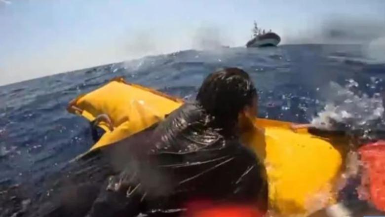 Mbytja e varkave me emigrantë, shkon në 27 numri i viktimave, vazhdojnë kërkimet