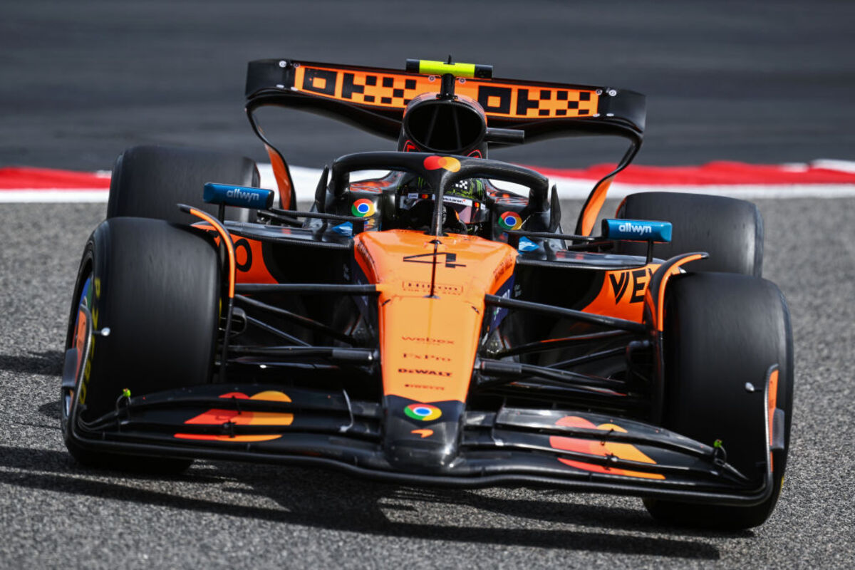 McLaren dominon në Hungaroring, Ferrari tërbon Leclerc (Video)