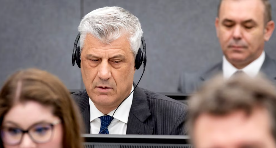 Më 15 shtator mbrojtja e ish-krerëve të UÇK-së nis paraqitjen e provave