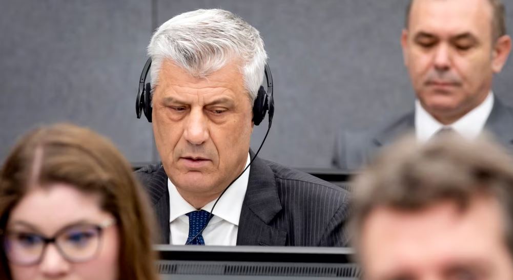 Më 15 shtator mbrojtja e ish-krerëve të UÇK-së, nis paraqitjen e provave