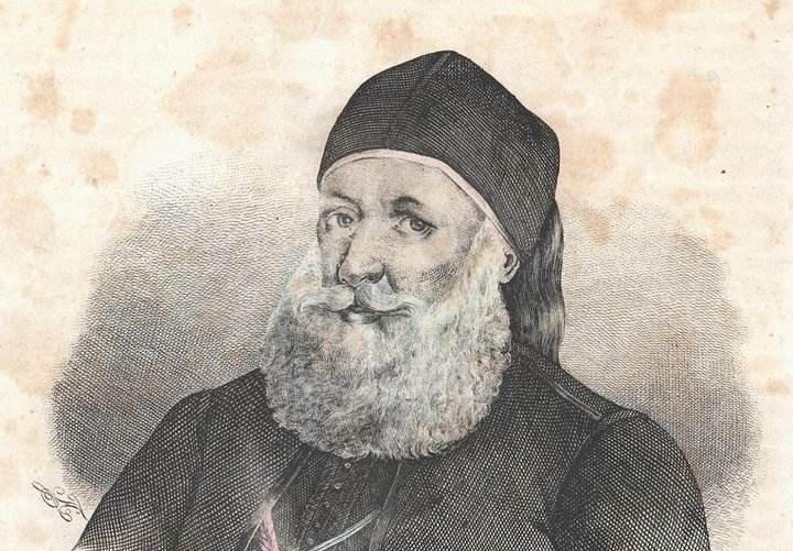 Më 4 mars 1769 në Kavalla, në perandorinë osmane të atëhershme, qytet i cili ndodhet sot në Greqi, lindi Mehmet Ali Pasha