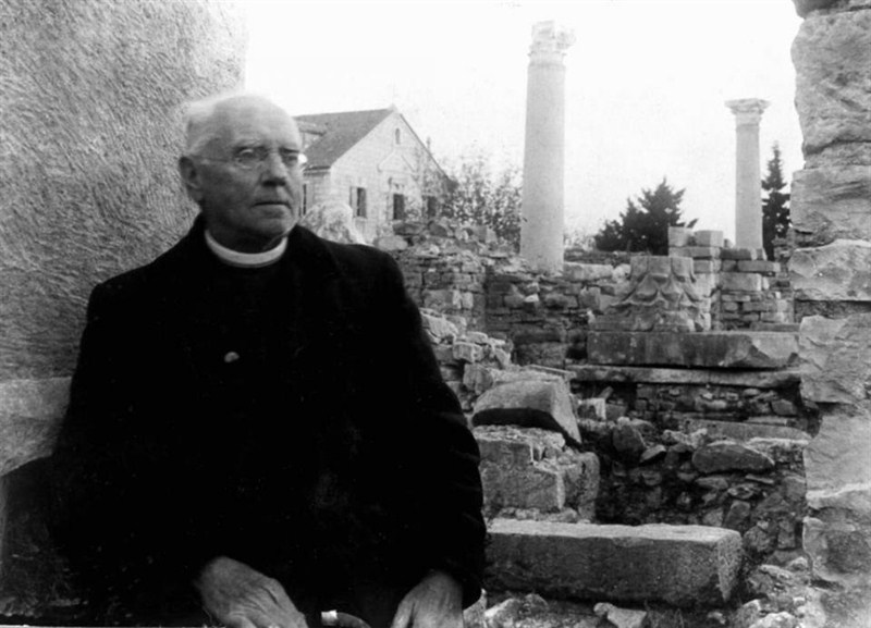 Më 4 tetor 1846 lindi arkeologu dhe historiani më i madh kroat i studimeve ilirike, Frane Bulić