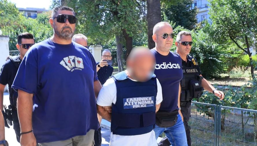 “Më provokoi dhe më ofendoi si burrë”/ Çfarë pretendoi vrasësi i gruas së vet në deklaratën e ndjesës në gjykatë?