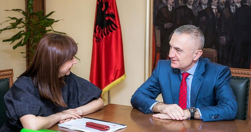 “Më rrëmbyen”, Avokatja e Popullit zbarkon në 313 dhe dëgjon pretendimet e Ilir Metës