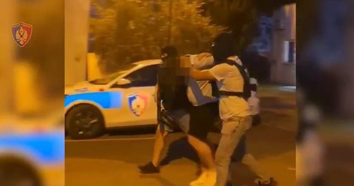 Me shpi bari në Madrid, 40-vjeçari me 4 emra arrestohet në Tiranë, si funksiononte grupi