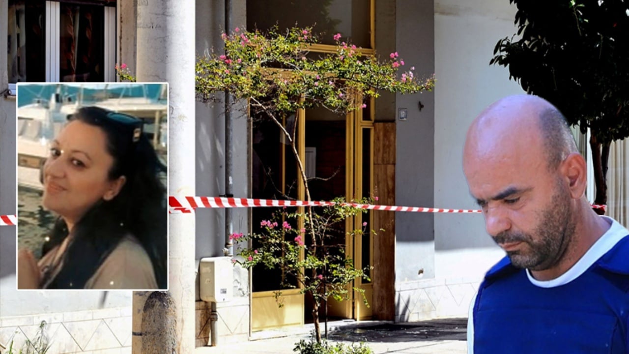 “Më tha se fëmija s’është i imi”/ Zbardhet dëshmia e shqiptarit që vrau gruan: E kërcënova me thikë!