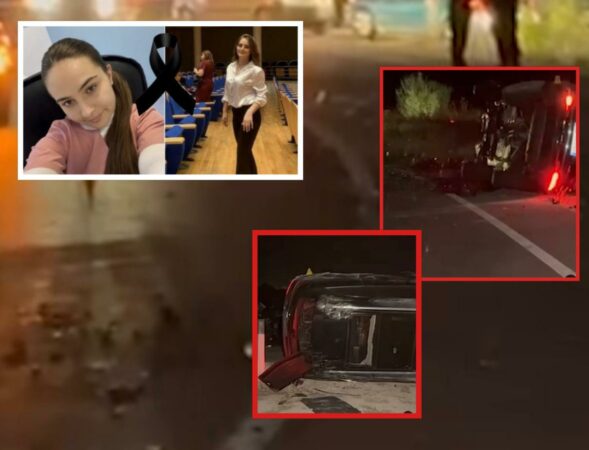 Me zërin që ju dridhet, me zemrën e copëtuar flasin për herë të parë prindërit e dy motrave që humbën jetën