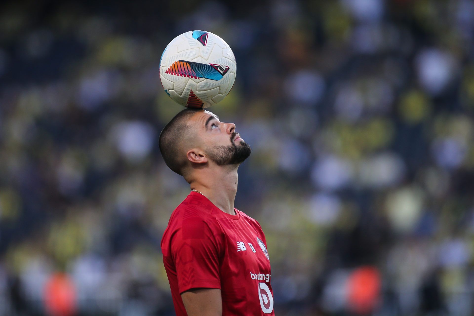 Med’hi Benatia e do me patjetër te klubi i tij, Zhegrova do largohet nga Lille por jo nga Ligue 1