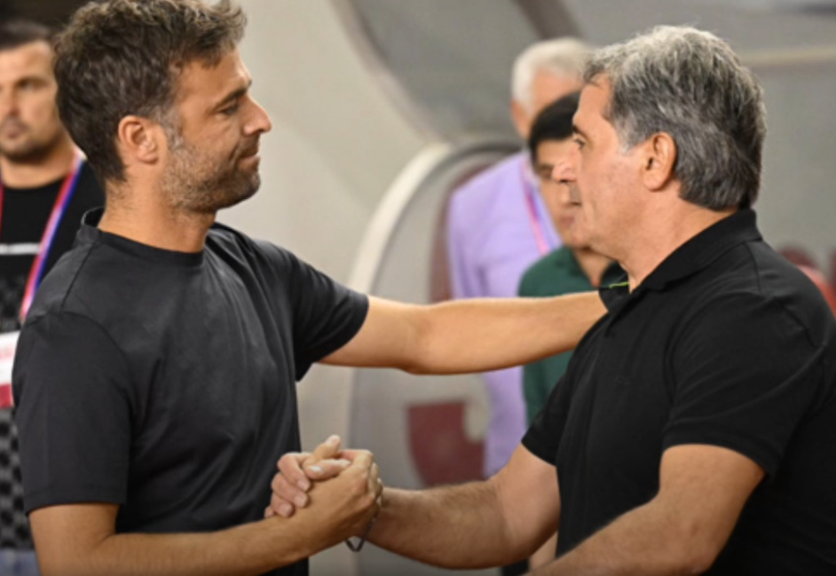 Mediat në Kroaci flasin për Ilir Dajën, elozhe edhe nga legjenda e Hajduk: E duan trajner të Shqipërisë