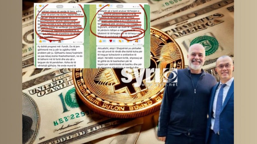 Megavjedhja me XUEX, Braçe denoncon mikun e Edi Ramës që po grabit shqiptarët