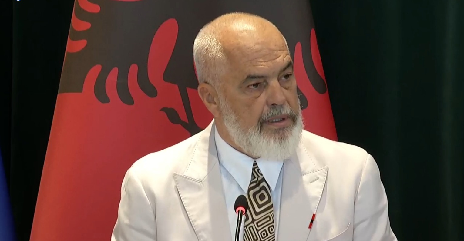 Menaxhimi i mbetjeve, Rama: Kapitulli më sfidues i negociatave, në plan krijimi i operatorit kombëtar