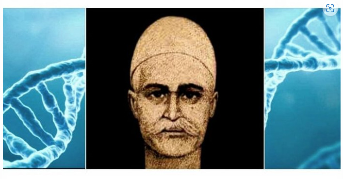 Mënyra se si e pleqëroi rastin Xhemajl Abria, aq e afërt me metodën shkencore të ADN’së!?