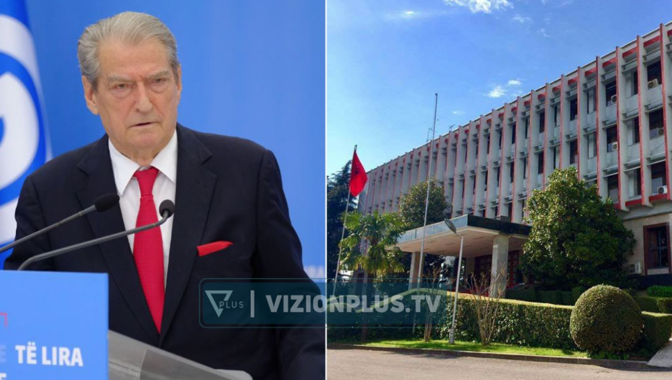 MEPJ reagon pas akuzave të Berishës: Nuk ka presion ndaj vëzhguesve ndërkombëtarë, është praktikë standarde