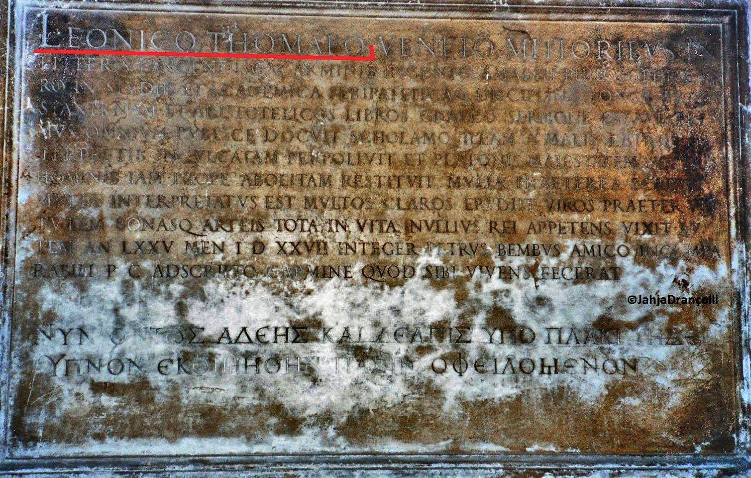 Mërgimtarët arbër të epokës së Skënderbeut në vendet e huaja lanë gjurmë të pashlyeshme në kujtim të atdheut të pushtuar!