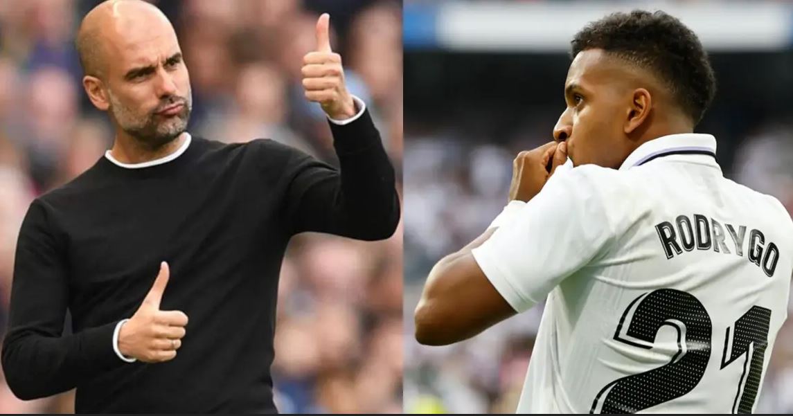 Merkato për Mançester Sitin nuk është mbyllur, Guardiola vë kusht ardhjen e “yllit” të Realit