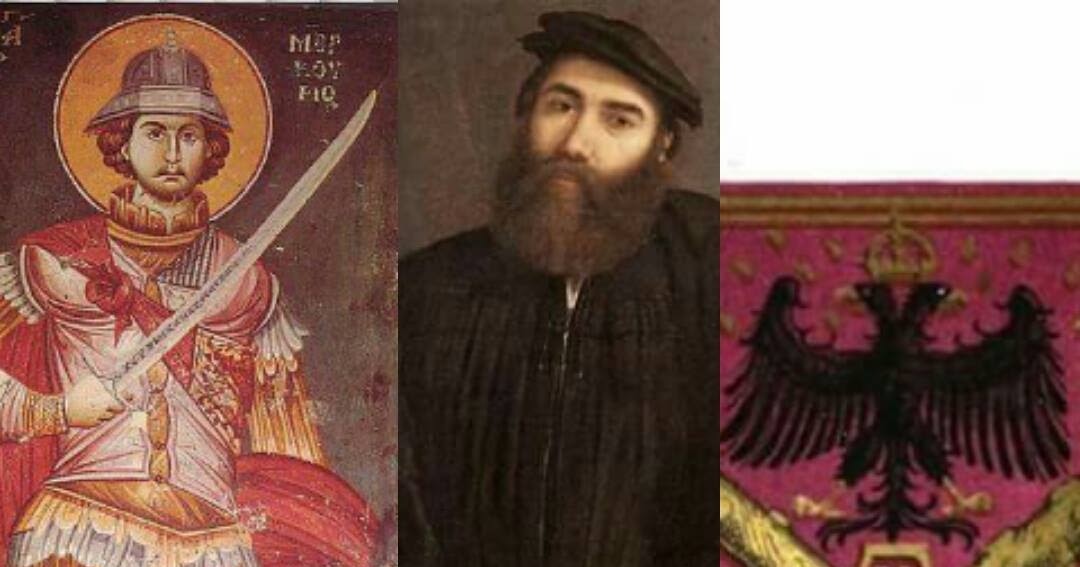 Mërkur Bua Shpata/ Si ndryshoi historinë e Zvicrës me 300 kalorës shqiptarë