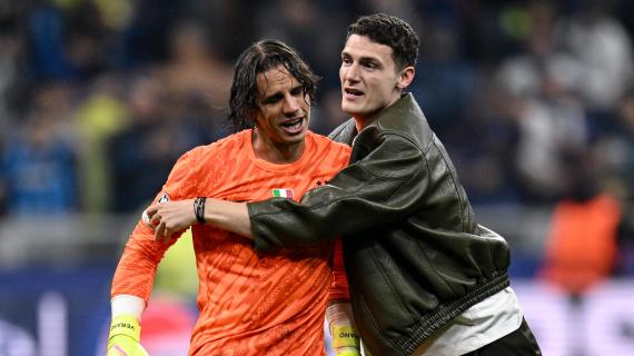 “Merr dy, paguaj një…”; Galatasaray luan me nervat e Interit në merkato