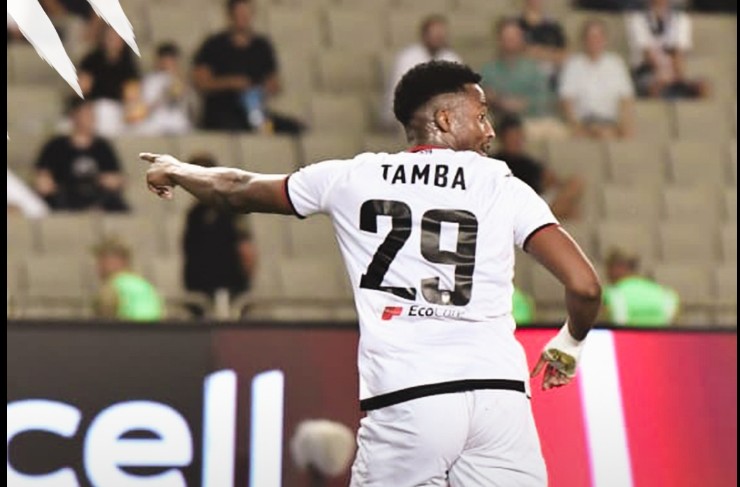 Merr fund ëndrra e Shkëndijës për grupet e Champions-it, kuqezinjtë pësojnë 4 gola në pjesën e parë