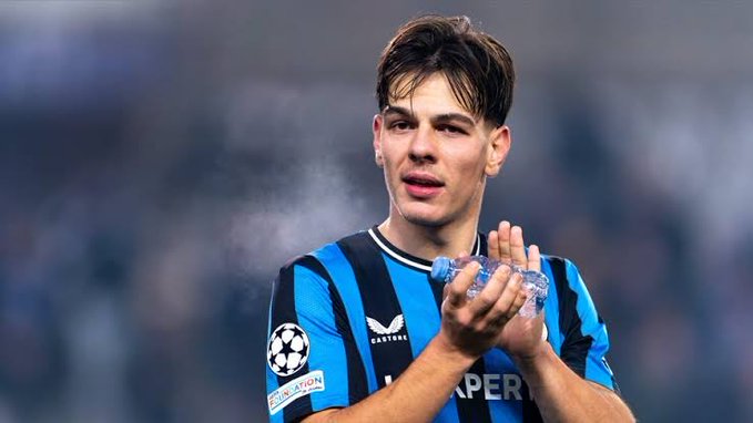 Merr fund telenovela “Jashari”, shqiptari i bashkohet Milanit,  Zhegrova pikaset nga OM