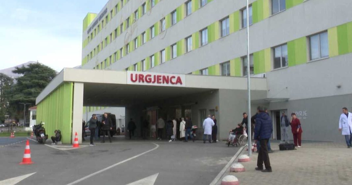 Mes valës së të nxehtit-Mbi 110 mijë thirrje për ndihmë mjekësore gjatë verës