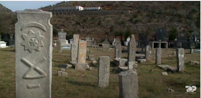 Mesazhet e lashta të Ilirëve(Video)