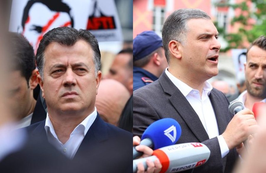 Meta dhe Berisha nën hetim nga SPAK, Flamur Noka dhe Tedi Blushi dy orë “kokë më kokë” në selinë blu, gati aksioni…