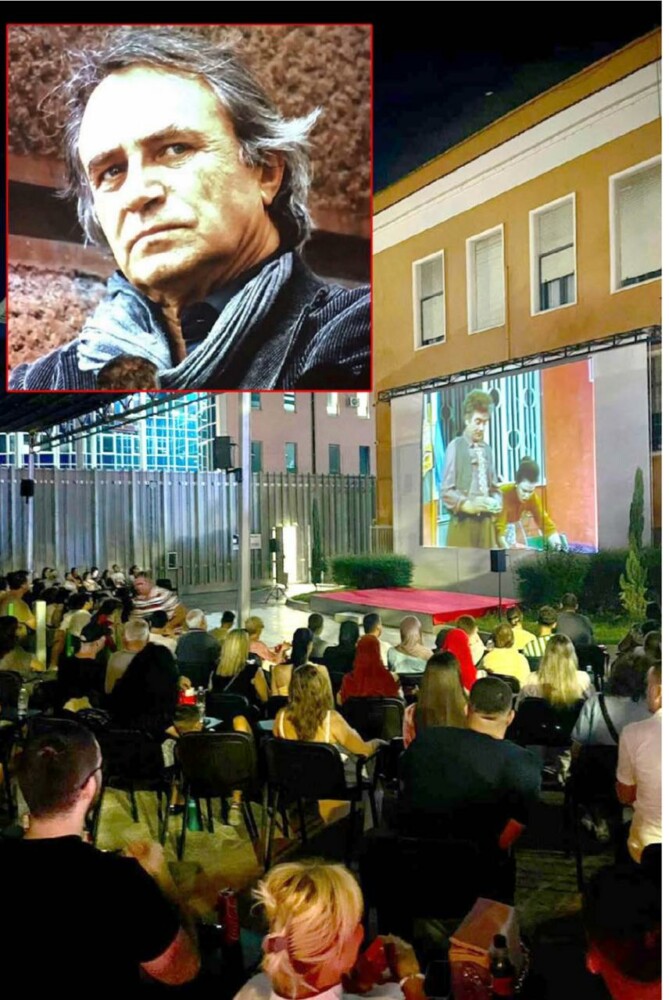 Mevlan Shanaj: Komedia “Pallati 176” do të mbetet ndoshta si vepra më popullore