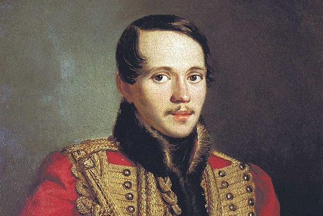 Mihail Lermontov: Të dua, moj, të dua!