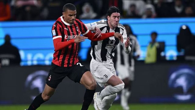 Milan dhe Juventus projektojnë shkëmbimin e bujshëm